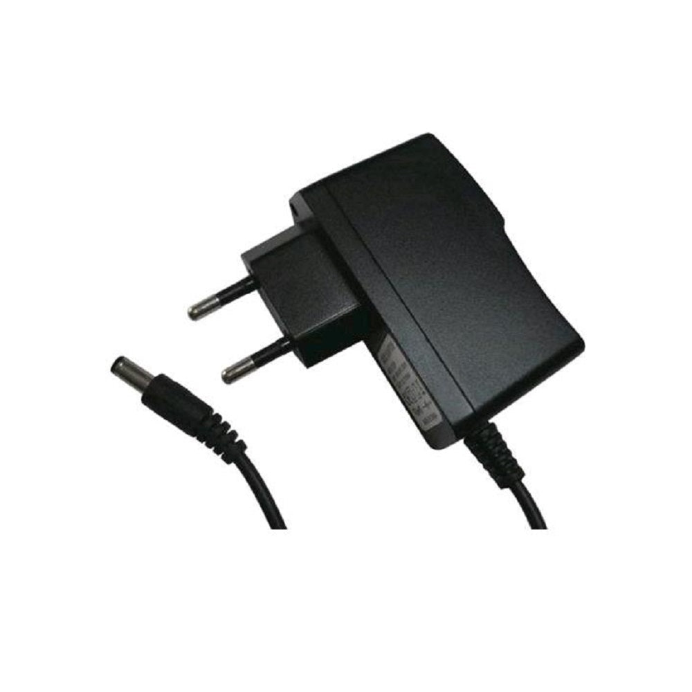 Alimentatore 12 volt 1 ampere universale per telecamere, led e molto altro