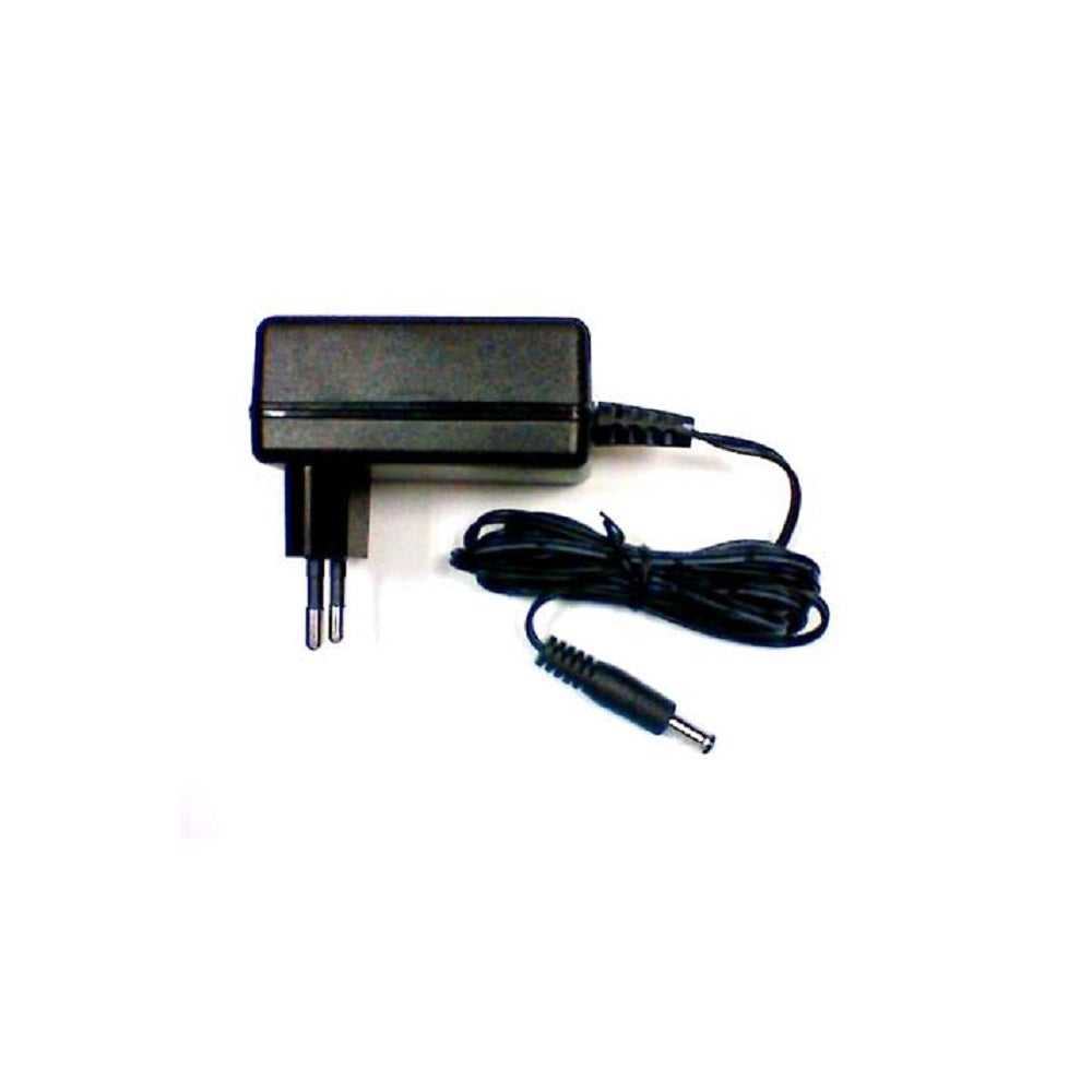 Alimentatore 12 volt 1 ampere universale per telecamere, led e molto altro