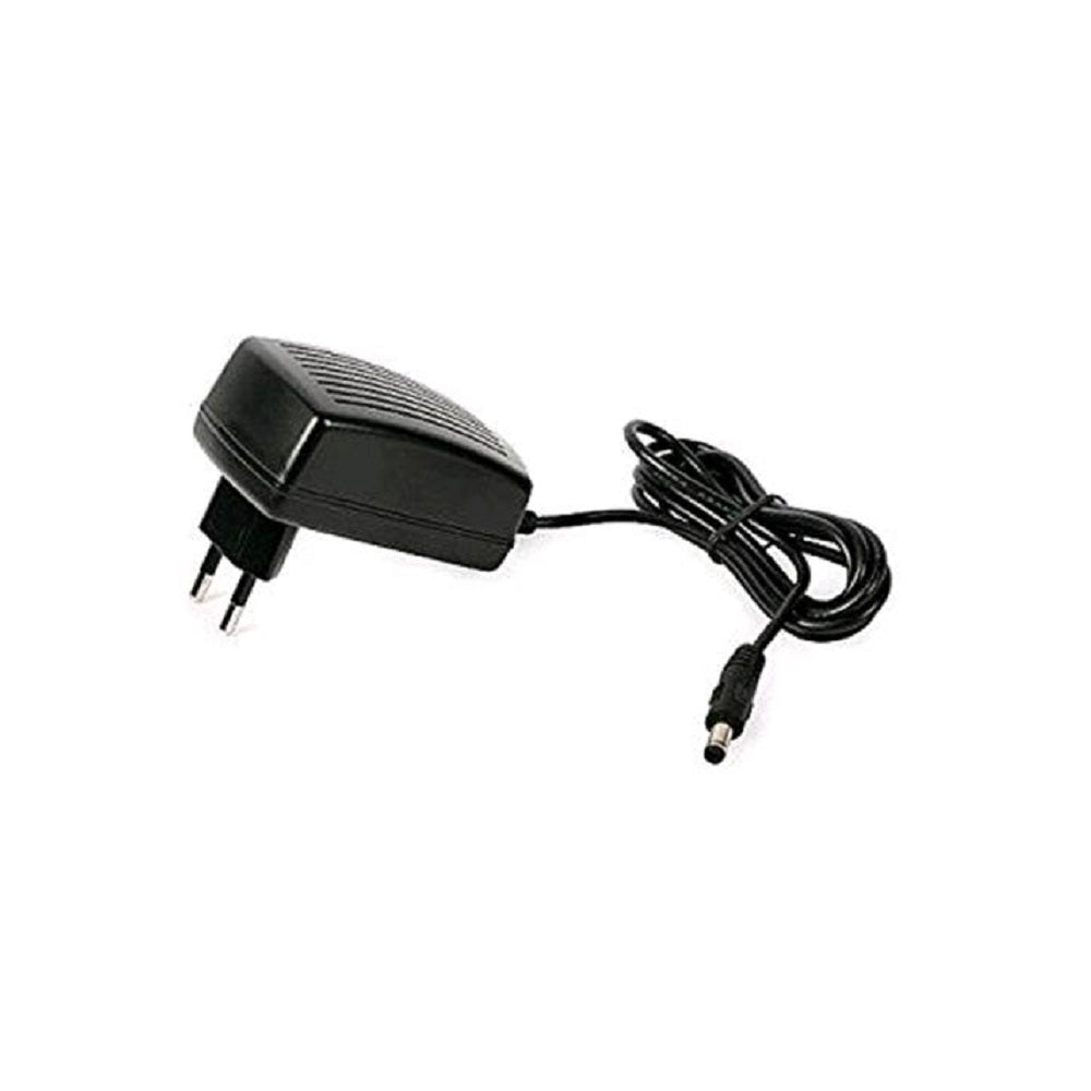 Alimentatore 12 volt 1 ampere universale per telecamere, led e molto altro